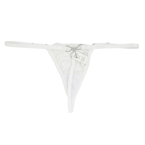 6016B - Tanga Onix Branca