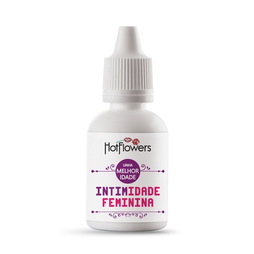 HC513 - Excitante e Estimulante Intimidade Feminina