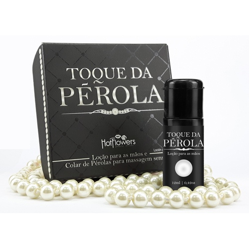HC597 - Toque da Pérola