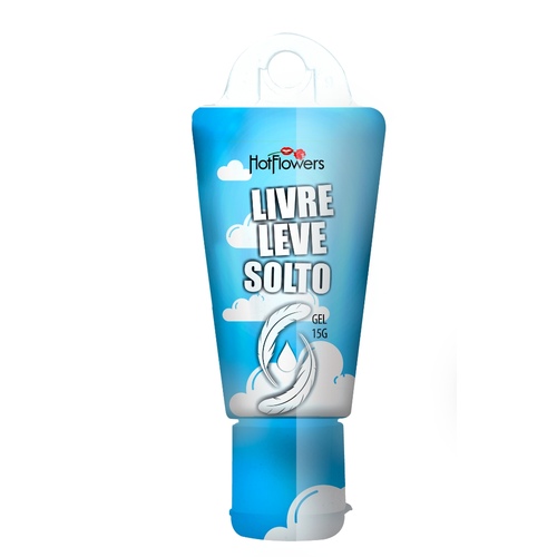 HC617 - Bisnaguinha - Livre Leve Solto