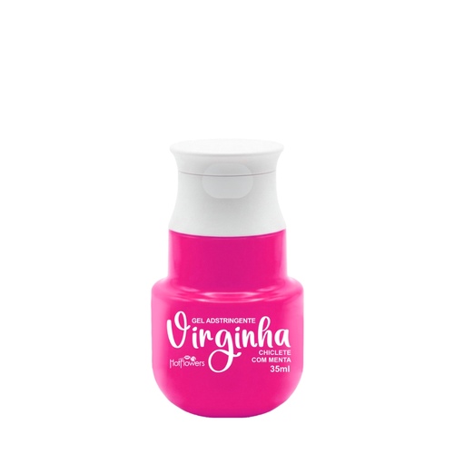 HC839 - Virginha Gel Adstringente 35ml - Linha Numass