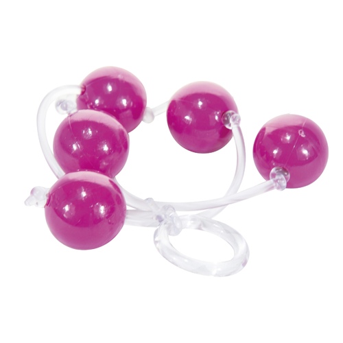 HZ302 - Bolinha Tailandesa - Pequena 22mm