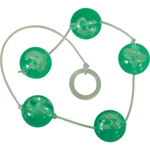 HZ304 - Bolinha Tailandesa - Grande 28mm