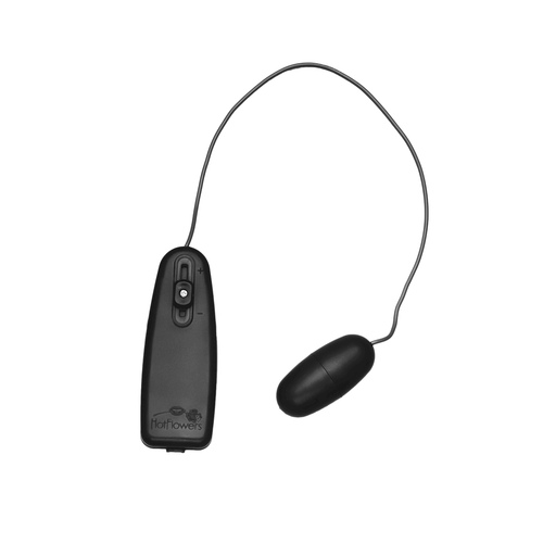 HZ365 - Bullet Preto